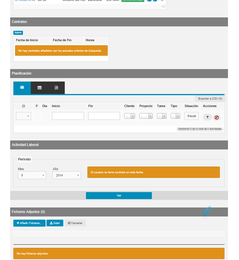 Ficha de Recursos Humanos Repasat