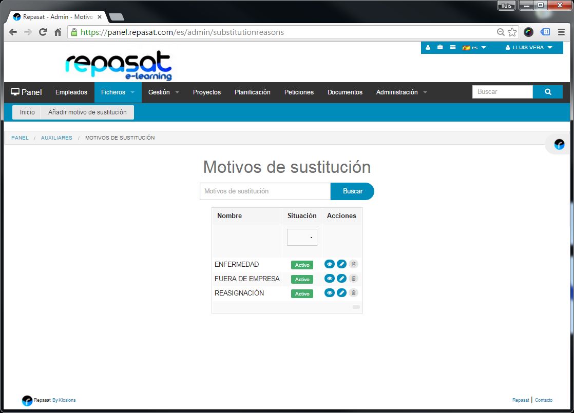 15-Repasat Auxiliares Motivos Sustitución