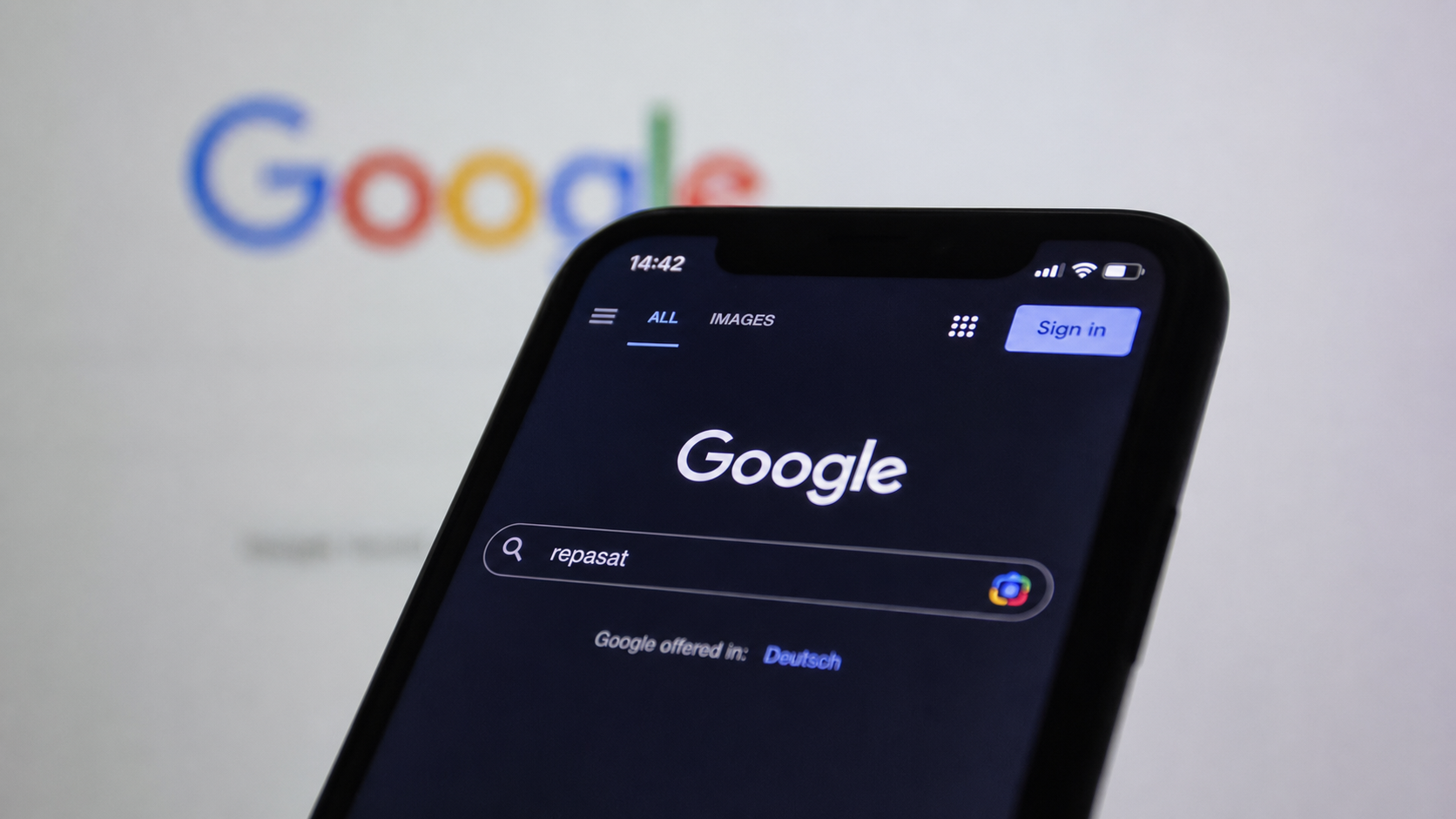 SEO local para pymes